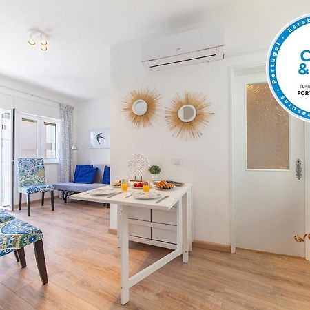 Апартаменты B48 - Olive Tree Street 2 Bed Flat Лагуш Экстерьер фото