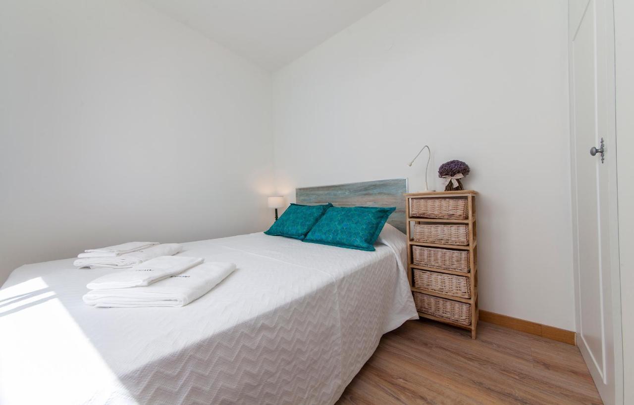 Апартаменты B48 - Olive Tree Street 2 Bed Flat Лагуш Экстерьер фото