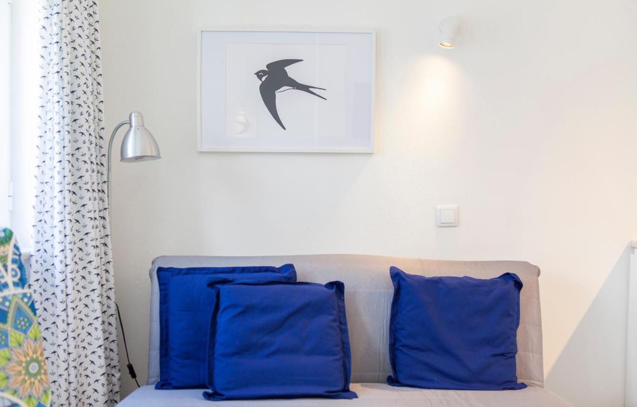 Апартаменты B48 - Olive Tree Street 2 Bed Flat Лагуш Экстерьер фото
