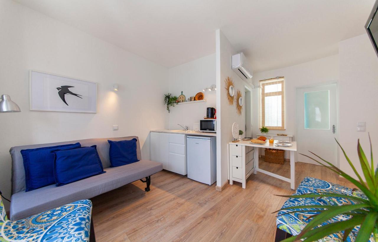 Апартаменты B48 - Olive Tree Street 2 Bed Flat Лагуш Экстерьер фото