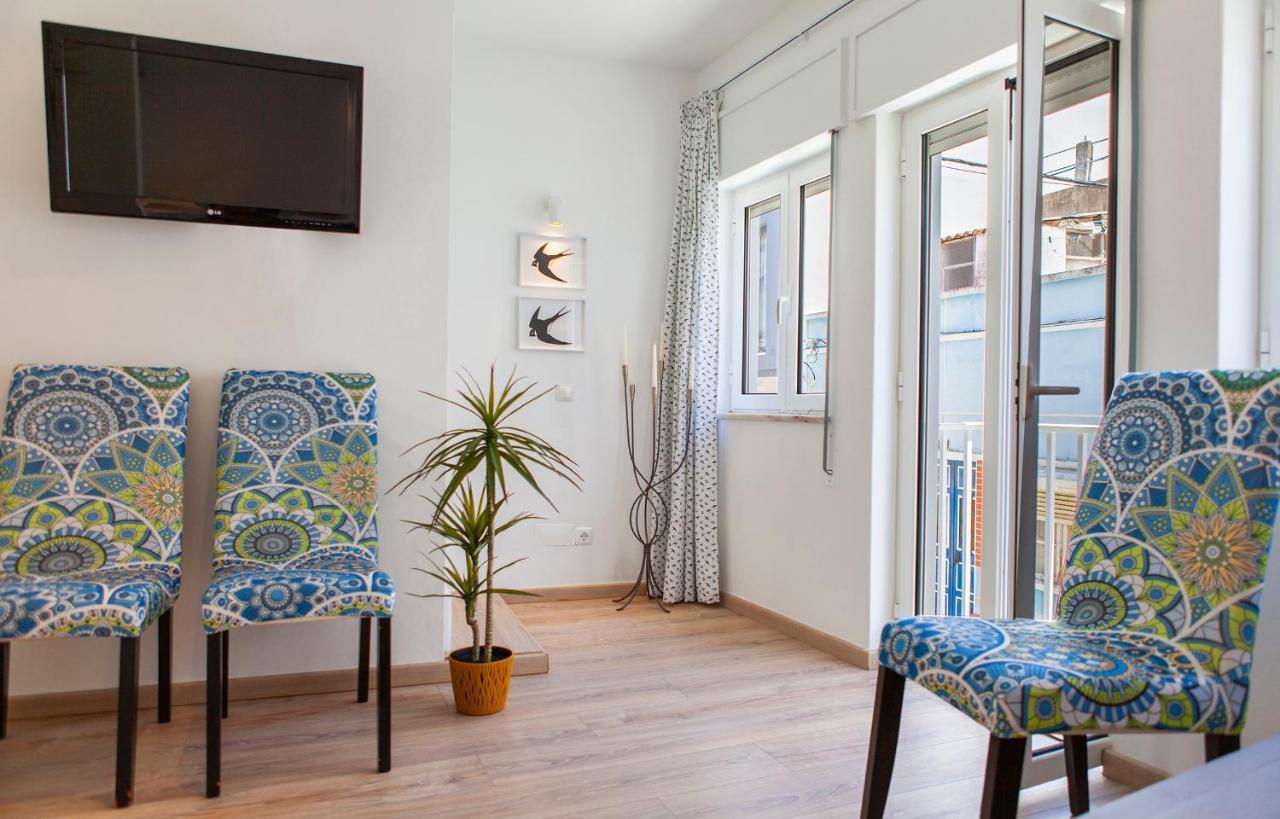 Апартаменты B48 - Olive Tree Street 2 Bed Flat Лагуш Экстерьер фото