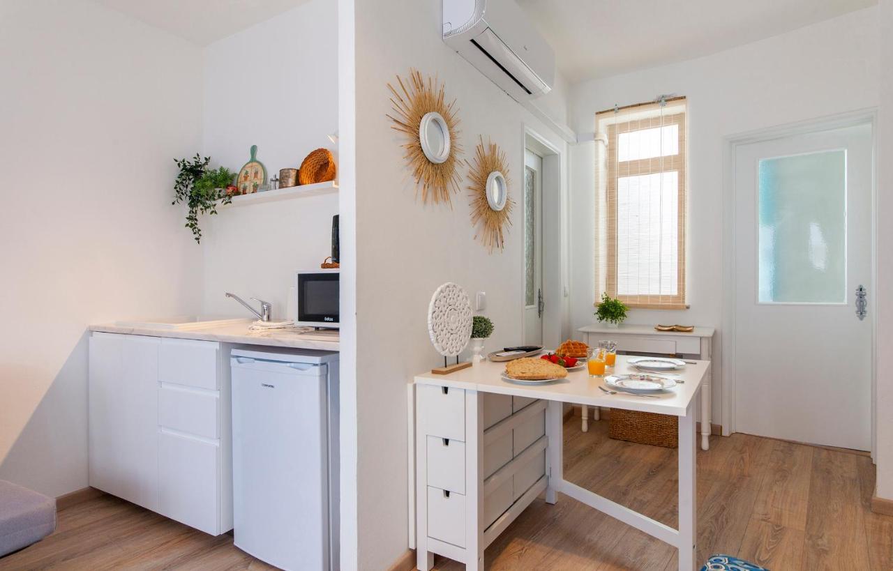 Апартаменты B48 - Olive Tree Street 2 Bed Flat Лагуш Экстерьер фото