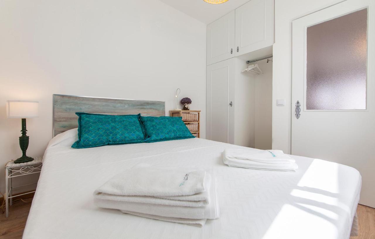 Апартаменты B48 - Olive Tree Street 2 Bed Flat Лагуш Экстерьер фото